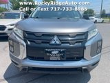 Used 2023 Mitsubishi Outlander Sport LE image 2