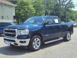 Used 2021 RAM 1500 Big Horn image 3