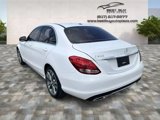 Used 2015 Mercedes-Benz C 300 Sedan image 4