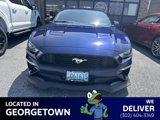 Used 2018 Ford Mustang Premium w/ Equipment Group 201A image 2