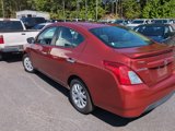 Used 2018 Nissan Versa SV w/ SV Special Edition Package image 4