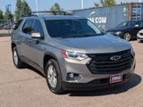 Used 2019 Chevrolet Traverse LT w/ LPO, Black Accent Package image 3