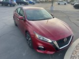 Used 2022 Nissan Altima 2.5 SL image 2