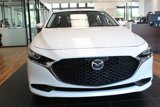 New 2025 MAZDA MAZDA3 s image 2