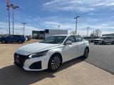 Used 2023 Nissan Altima 2.5 SV w/ SV Premium Package image 3