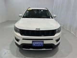Used 2020 Jeep Compass Limited image 3
