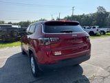 New 2025 Jeep Compass Sport image 3