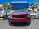 Used 2021 Dodge Durango SXT image 3