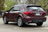Used 2014 Acura MDX SH-AWD w/ Technology Package image 6