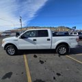 Used 2013 Ford F150 XLT w/ XLT Chrome Pkg image 6