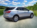 Used 2020 Chevrolet Equinox LT image 4