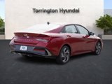 New 2025 Hyundai Elantra SEL w/ Cargo Package image 4