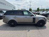 Certified 2021 Land Rover Range Rover Westminster Edition image 4