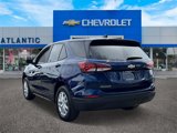 Used 2022 Chevrolet Equinox LS w/ LS Convenience Package image 5