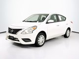 Used 2016 Nissan Versa SV image 3