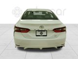 Used 2022 Toyota Camry SE image 4