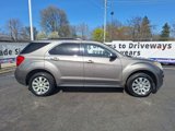 Used 2010 Chevrolet Equinox LT image 2