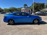 Used 2023 Nissan Sentra SV image 2