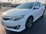 Used 2014 Toyota Camry SE image 3