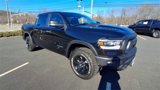 Used 2021 RAM 1500 Rebel w/ Rebel Level 1 Equipment Group image 2