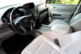 Used 2015 Honda Pilot EX-L image 2