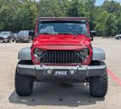 Used 2017 Jeep Wrangler Unlimited Sport image 2