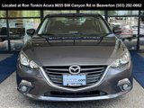 Used 2016 MAZDA MAZDA3 i Touring w/ Popular Equipment Package image 3