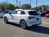 Used 2022 Audi Q5 2.0T Premium Plus image 3