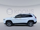 Used 2020 Jeep Cherokee Limited image 2