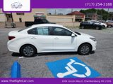 Used 2020 Kia Rio S image 4