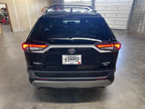 Used 2024 Toyota RAV4 Limited image 4