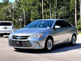 Used 2017 Toyota Camry LE image 4