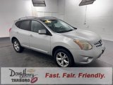 Used 2011 Nissan Rogue SV w/ Premium Pkg image 3