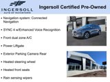 Used 2023 Ford Escape Platinum image 5