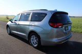 Used 2020 Chrysler Voyager Lxi image 5