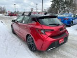 New 2025 Toyota Corolla XSE image 3