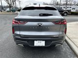 Certified 2024 INFINITI QX55 Luxe w/ Cargo Package image 2