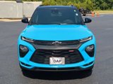 Used 2022 Chevrolet TrailBlazer RS w/ Sun and Liftgate Package image 3