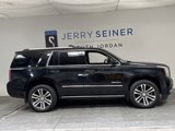 Used 2018 GMC Yukon Denali image 5
