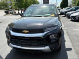Used 2023 Chevrolet TrailBlazer LT image 2