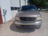 Used 2001 Ford F150 XLT image 5