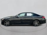 Certified 2024 Mercedes-Benz C 300 4MATIC Sedan image 2