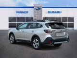 Used 2020 Subaru Outback Limited image 2