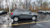Used 2017 Chevrolet Trax LT w/ LT Convenience Package image 2