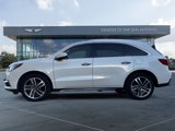Used 2017 Acura MDX SH-AWD w/ Advance Package image 2