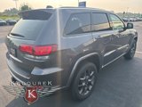 Used 2021 Jeep Grand Cherokee Limited w/ Quick Order Package 28K 80th image 4