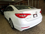 Used 2016 Hyundai Sonata Limited w/ Option Group 04 image 6