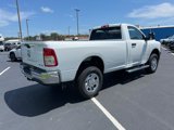New 2024 RAM 2500 Tradesman w/ Chrome Appearance Group image 3