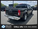 Used 2017 Nissan Frontier SV w/ SV Value Truck Package image 5