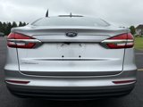 Used 2020 Ford Fusion S image 6